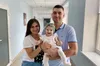 Рідкісні вади на серці: у Львові немовляті зробили унікальну операцію