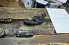 У Черкасах жінка влаштувала стрілянину в магазині
