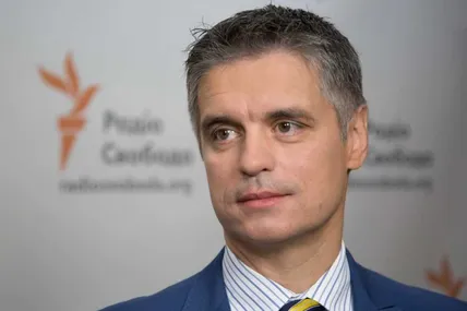 Вадим Пристайко. Фото із мережі