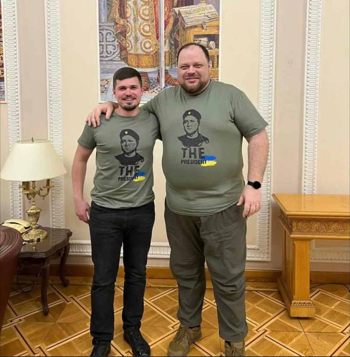 Фото з соціальних мереж