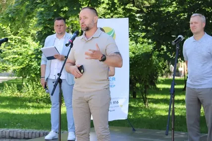 Фото: Facebook / Руслан Світлий