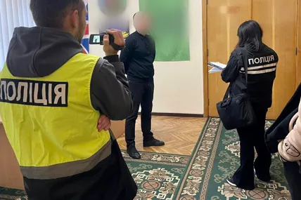 На Львівщині викрили шахраїв, які незаконно заволоділи земельними ділянками на понад 2 млн грн