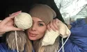 «В'язання — це моя йога»