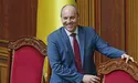 Українці зібрали необхідних 25 тисяч підписів, щоб президент присвоїв Андрію Парубію звання Героя