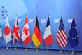 G7 погрожує Росії санкціями