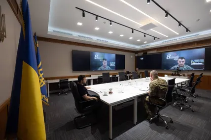 Фото: Володимир Зеленський