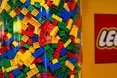 Компанія LEGO позивається на фірму зі Стрия