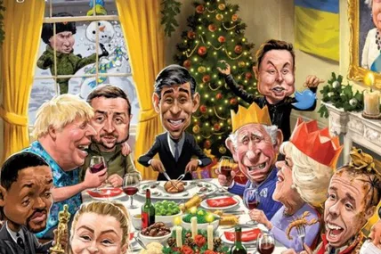 Фото умовне, The Week