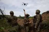 Британія та союзники планують передати Україні новітні дрони