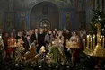 Президент України Петро Порошенко привітав українців