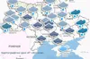 Прогноз погоди в Україні на 11 лютого 2024 року