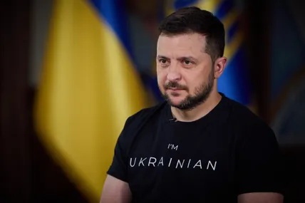 Фото: Офіс президента України