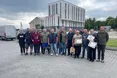 Латвійські благодійники та волонтери передали на фронт конфісковані автомобілі
