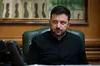 Лише протягом цього тижня росіяни використали майже 1,4 тис. ударних дронів, 1,1 тис. КАБів та 66 ракет
