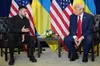 Зеленському дали кілька днів на відповідь щодо «мирної угоди»: деталі