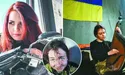 «Коли моя Катруся повернеться з чужини, приготую її улюблених вареників із сиром...»