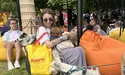І «Песики Фест», і господарі приємні