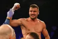 Український боксер Гвоздик нокаутував американця Бейкера