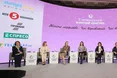 «На плечі жінок у громадах лягли проблеми тилу та підтримка армії»