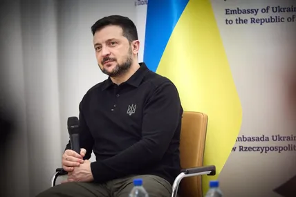 Фото із соцмереж Володимира Зеленського