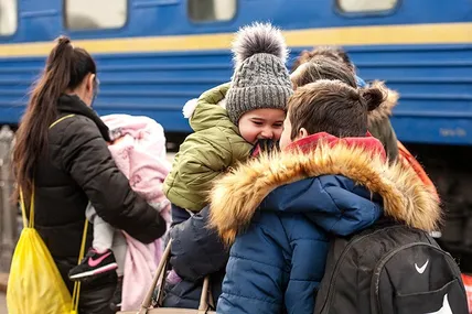 У Польщі відбулись зміни щодо закону про допомогу біженцям з України