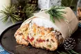 Штолен у подарунок: рецепт для кулінарів-початківців