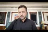 Зеленський запропонує Верховній Раді законопроєкт, який має посилити незалежність антикорупційних органів