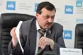 “Черговий наступ на “ІРОКС” - намагання мерії відвести увагу від скандального падіння будівельного крану...”
