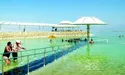 Мертве море повертає до життя