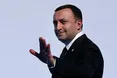 Експрем'єра Грузії Іраклія Гарібашвілі засудили до п’яти років ув’язнення