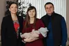 У Києві врятували породіллю, в якої дорогою до лікарні зупинилося серце