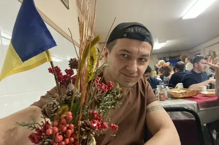 Володимир Ільченко