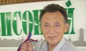 Інші пенсіонери «забивають козла», а він – привозить зі світу медалі