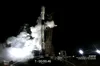 SpaceX запустила на орбіту німецькі розвідувальні супутники