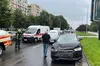 У Львові внаслідок ДТП постраждало двоє людей