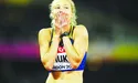 У Лондоні править спортивна Королева