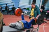 У Львові серед військових та ветеранів провели масштабні спортивні змагання UNBROKEN GAMES