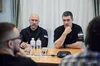 Є нові контракти на дрони-перехоплювачі на понад 3 мільярди гривень