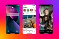 В Instagram з’являться трансляції лише для «близьких друзів»