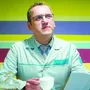 «Ідеальний гумор — це коли смішно, але ти нікого не образив»