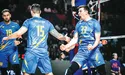 Обидві збірні України творять для шанувальників волейбольну казку