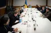 ППО, санкції та енергетика: в Офісі Президента України обговорили підтримку США