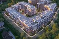 PERFECT LIFE від LEV Development — житловий простір бізнес-класу тепер доступний за програмою «єОселя»