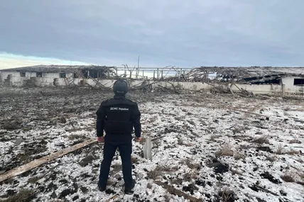 Фото: Олег Синєгубов