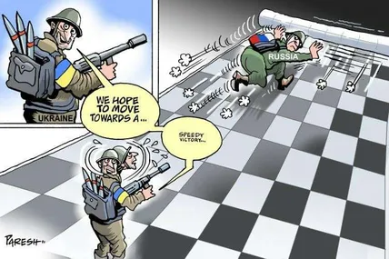 Малюнок зі сайту Cartoon Movement