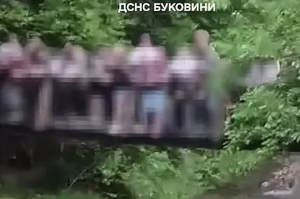 Фото скрин із відео