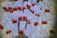 У Львові чоловіка засудили до 3 років ув’язнення за збут метадону, захованого в дитячому одязі