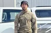 Воїн із Стрийського району отримав нагороду від Головнокомандувача ЗСУ