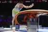 Україна стала бронзовим призером на ЧС-2023 зі спортивної гімнастики