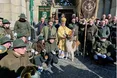 Єпископ-мисливець помолився за мисливців-воїнів…